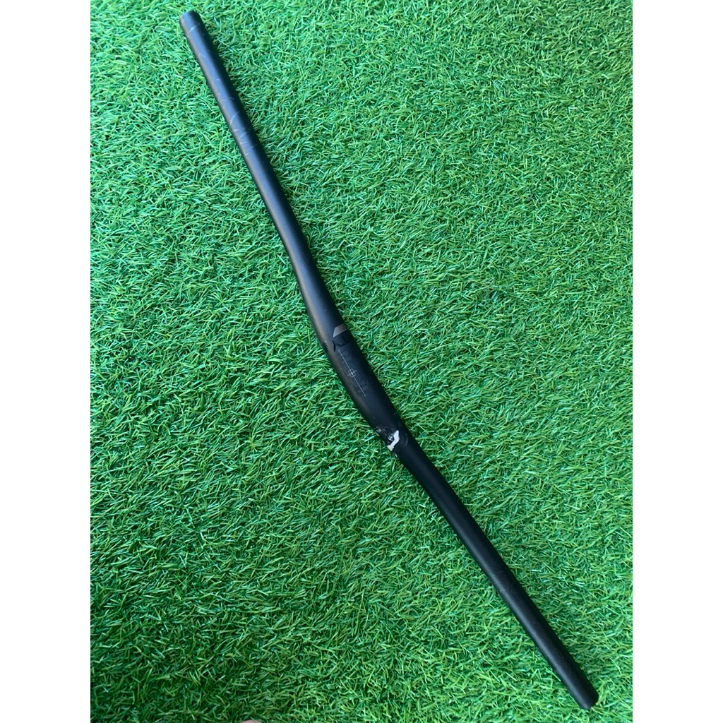 Stang handlebar entity expert oversize lepasan Polygon Xtrda 6