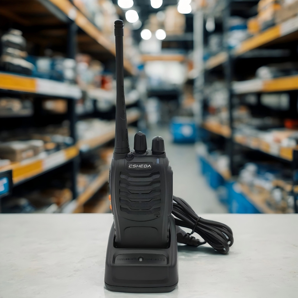 HT Walkie Talkie ht mini jarak jauh  walkie talkie  walkie talkie ht mini jarak jauh 2 unit