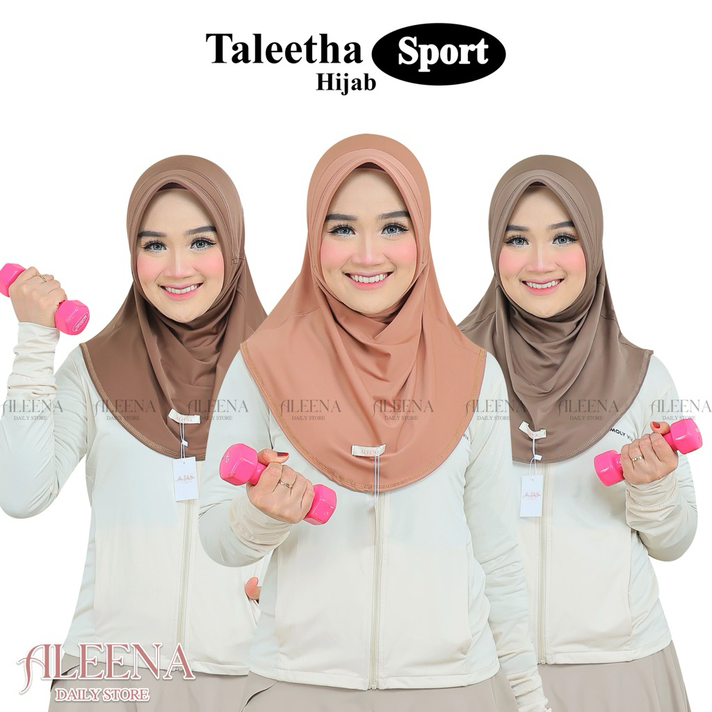 HIJAB SPORT/HIJAB PEDEL/HIJAB SPORT CANTIK/HIJAB SPORT KEKINIAN/HIJAB SPORT TERBARU 2025/HIJAB SPORT