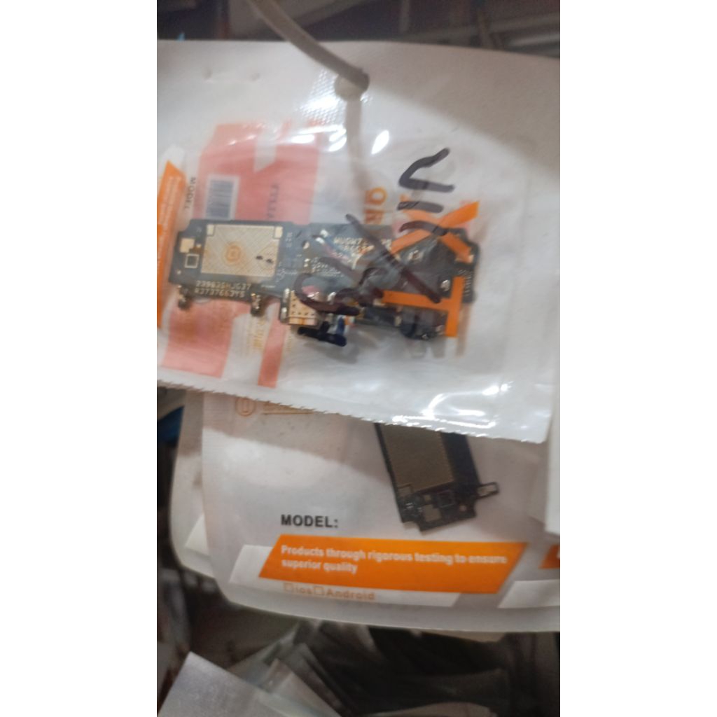 papan cas Vivo v11 ORI CT