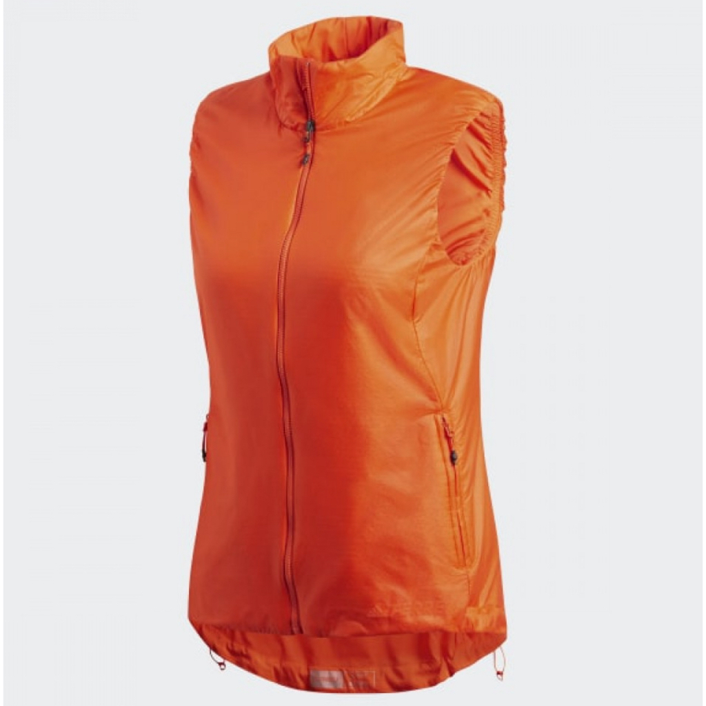 Rompi Adidas Terrex Agravic Alpha Insulated Vest Jacket