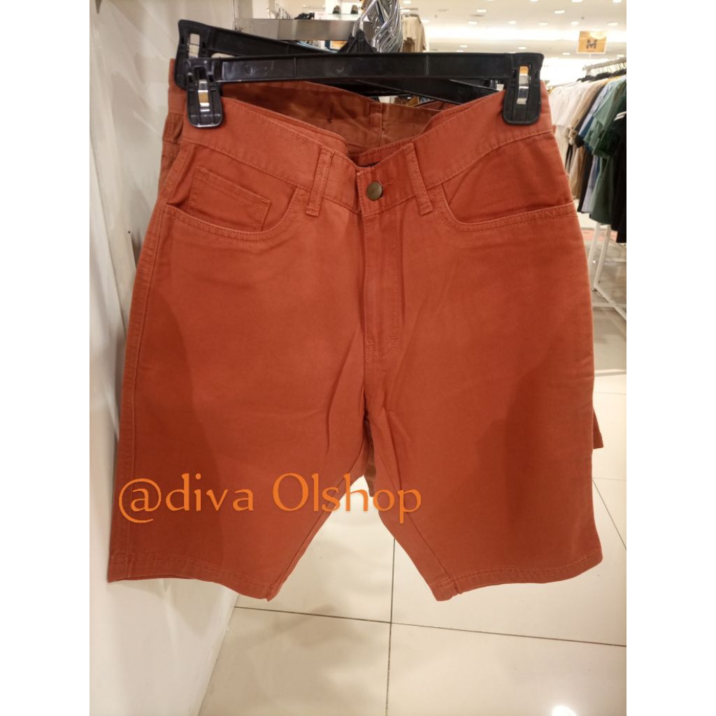 SHARKS ORIGINAL CELANA PENDEK PRIA