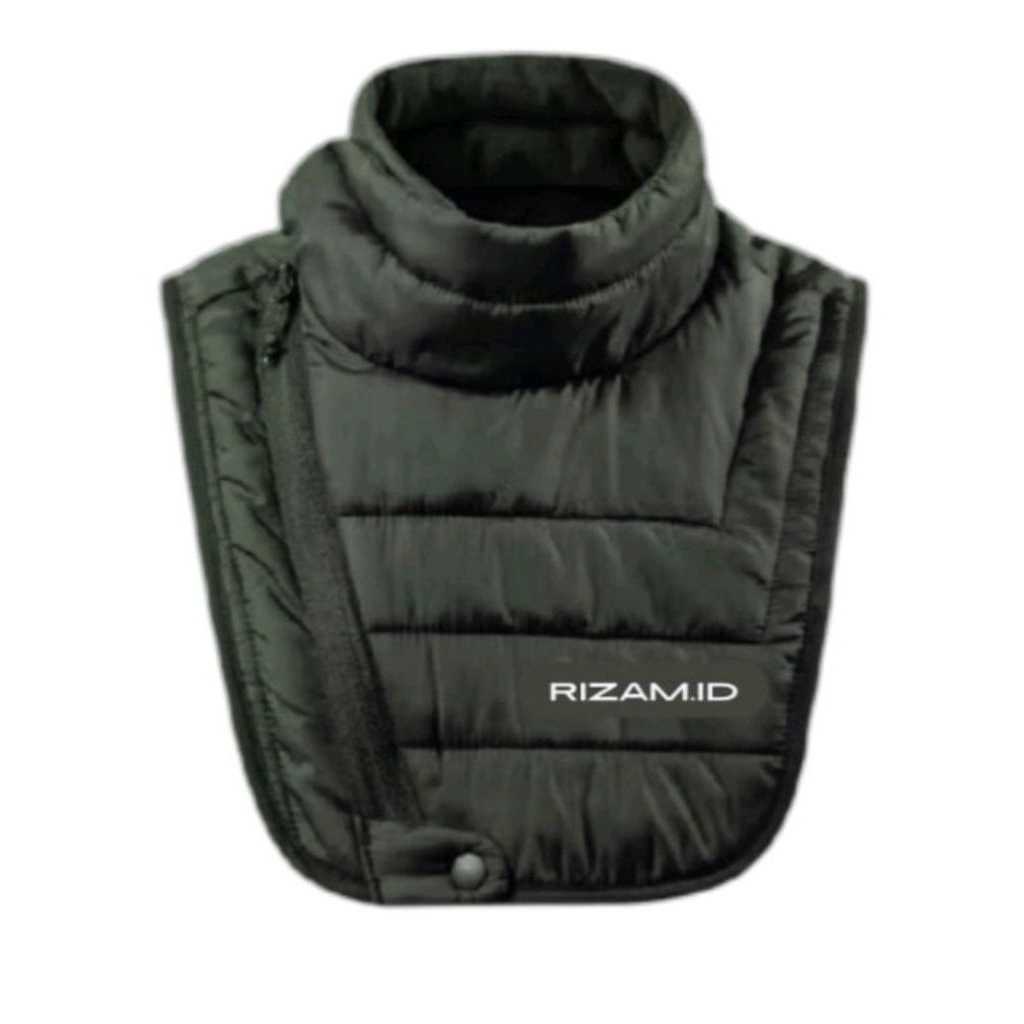 rompi motor ,vest anti angin pelindung dada waterproof , vest rompi touring