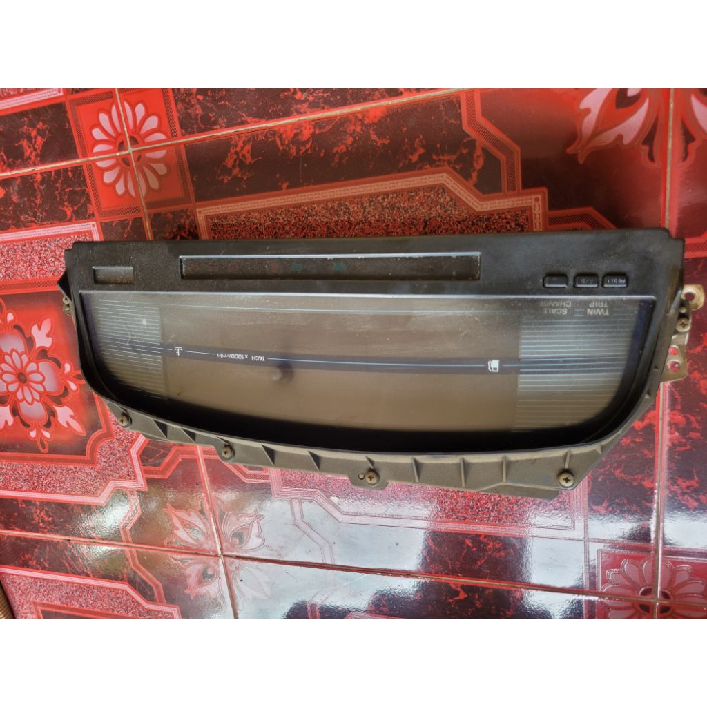 Speedometer Toyota Corona Exsalon ST171 2000cc