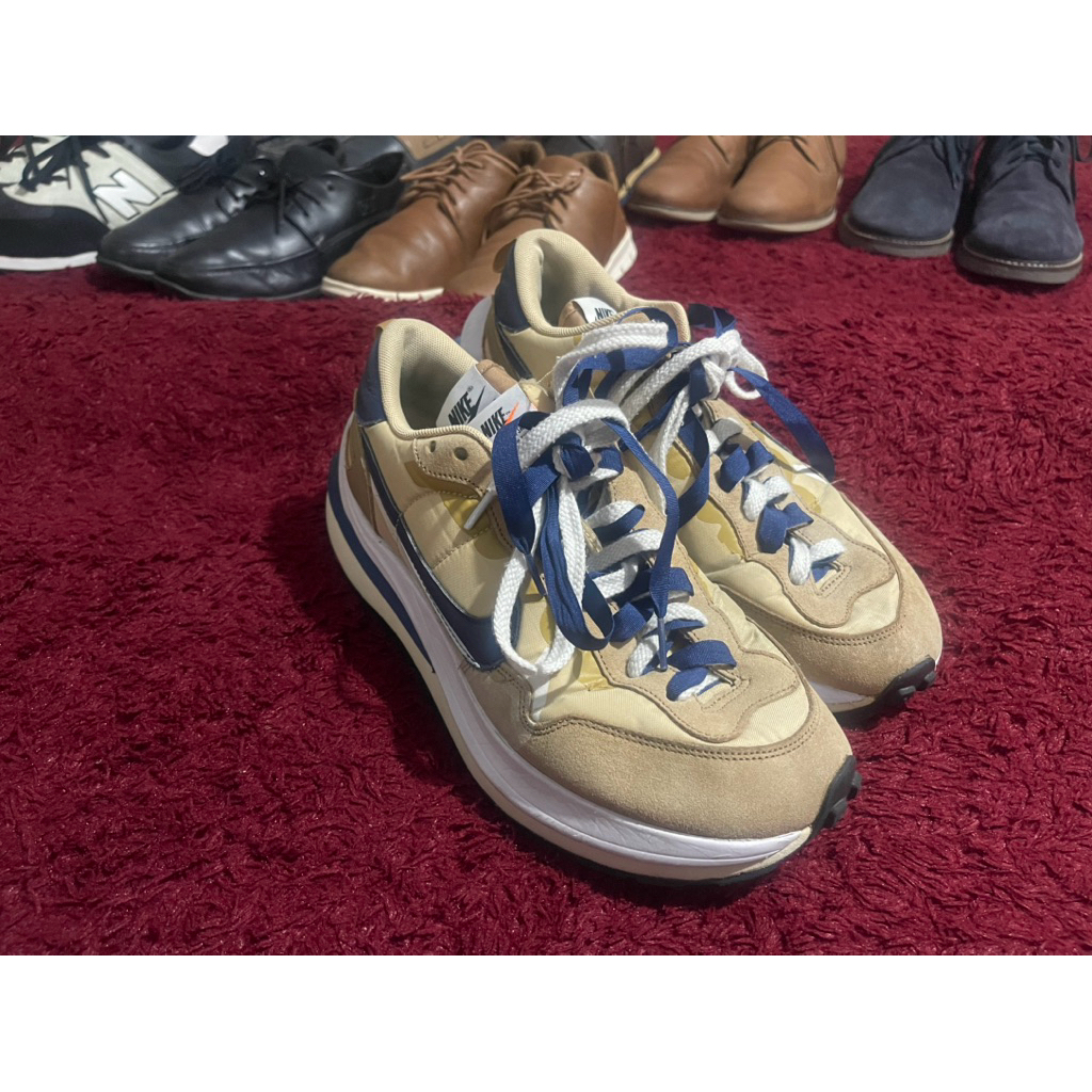 Nika Sacai Seken Original