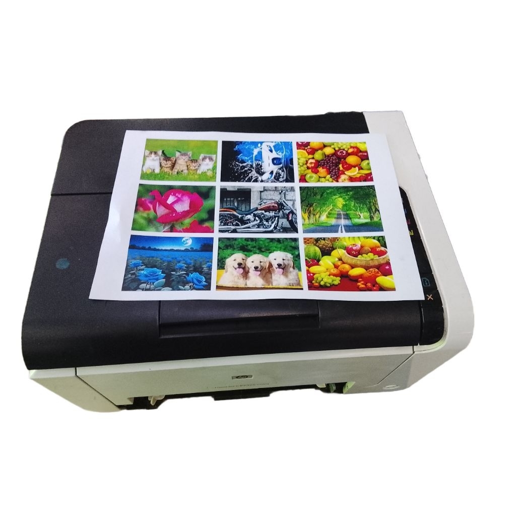 hp laser jet 1025 color .