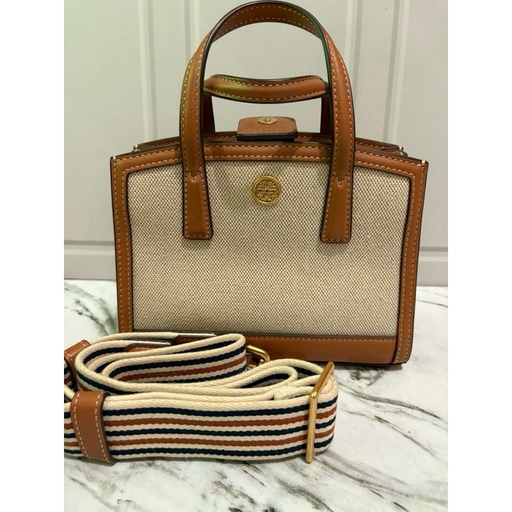 TORY BURCH BAG (PRELOVED)