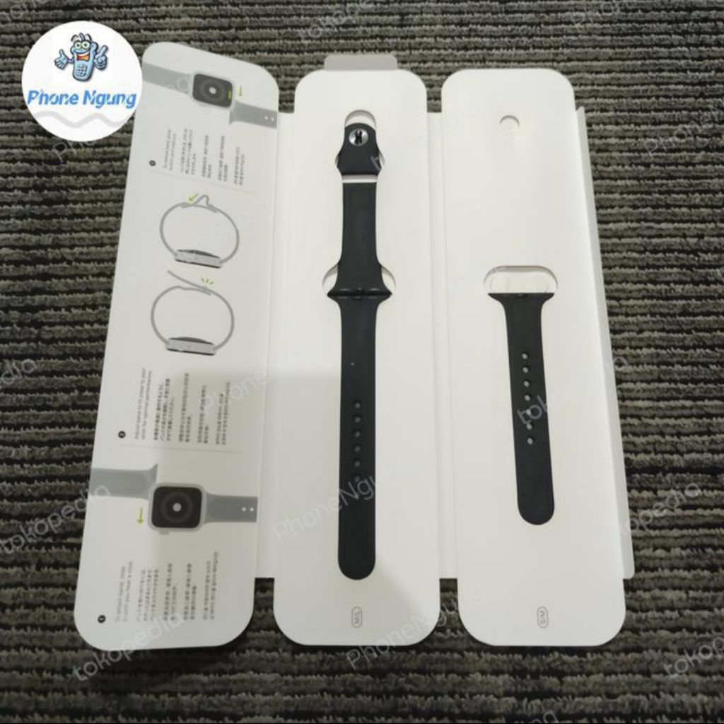 Strap Apple Watch 38mm Original