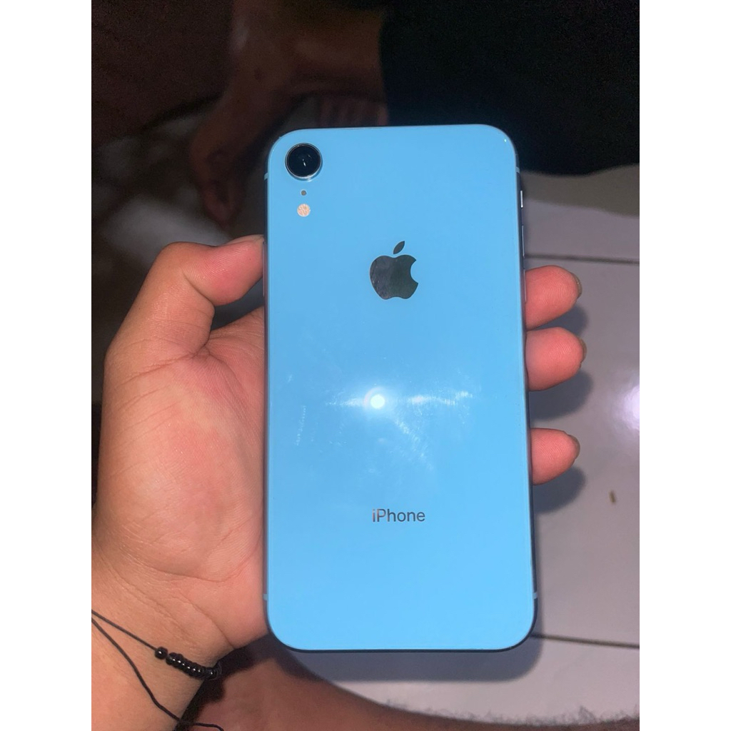 Iphone Xr 256