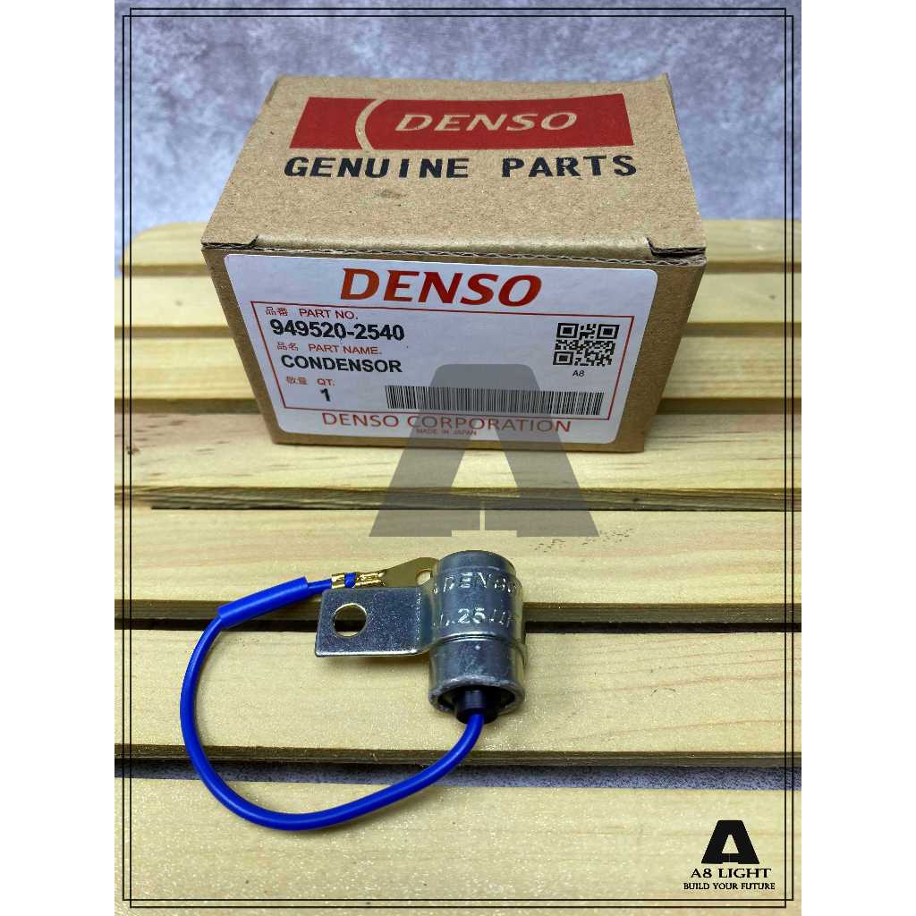 Kondensor Condensor Denso Hijet Siera Zebra Espass Corolla Twincam Starlet 3k 4k 5k 7k Carry St100 E