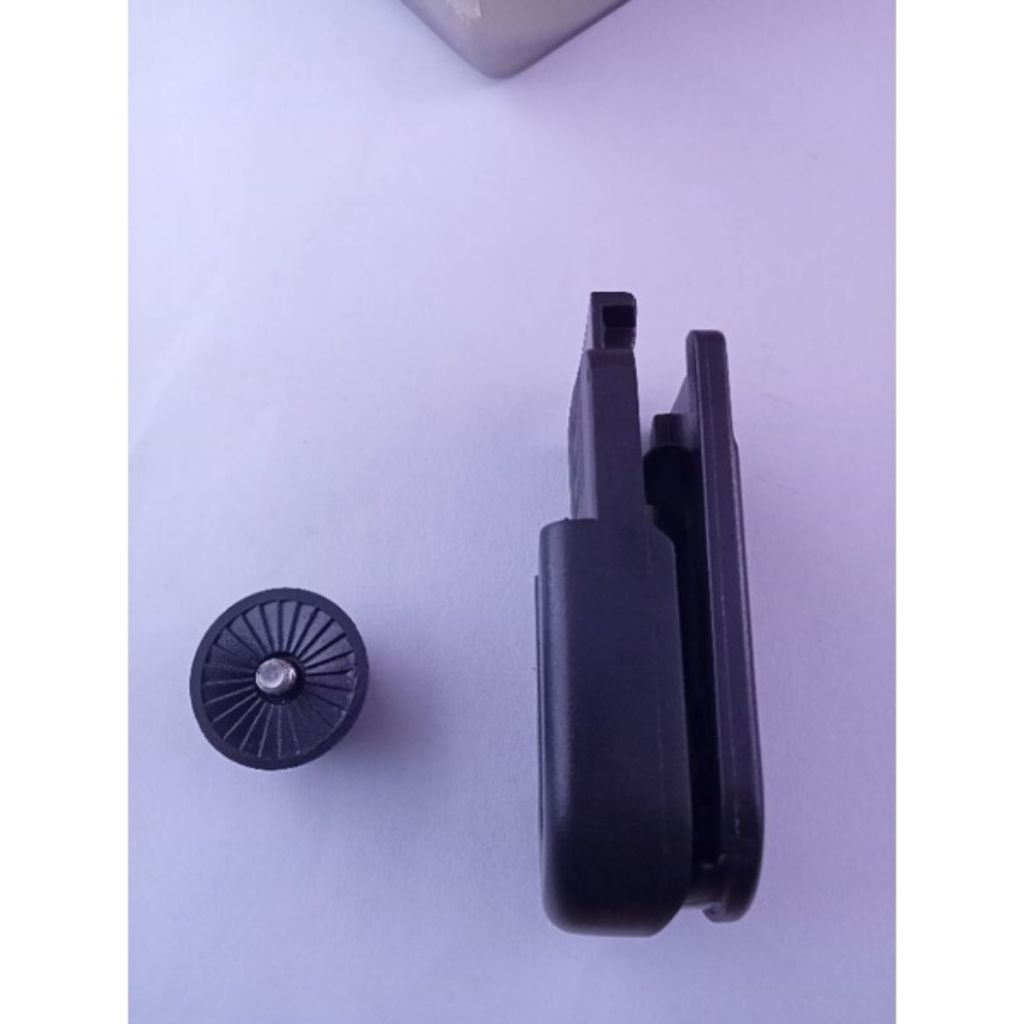 Belt Klip Belt clip HT UV-9R PLUS KLIP PENJEPIT PINGGANG