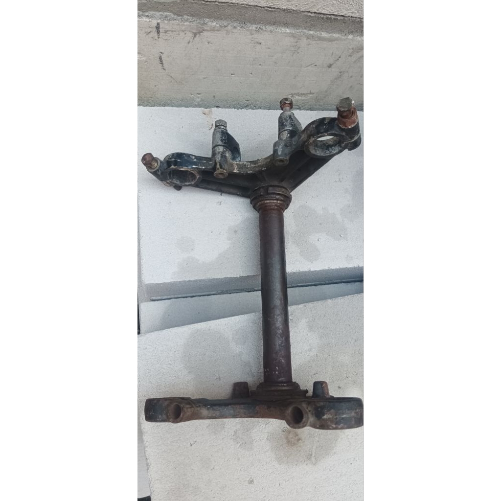 T SUZUKI SPRINTER ORIGINAL COPOTAN