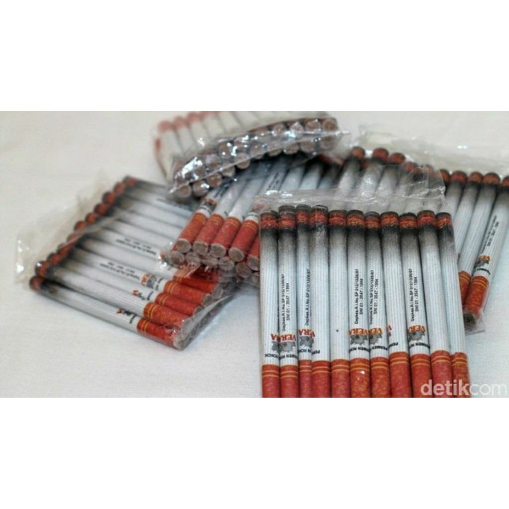 Permen Rokok Rokokan