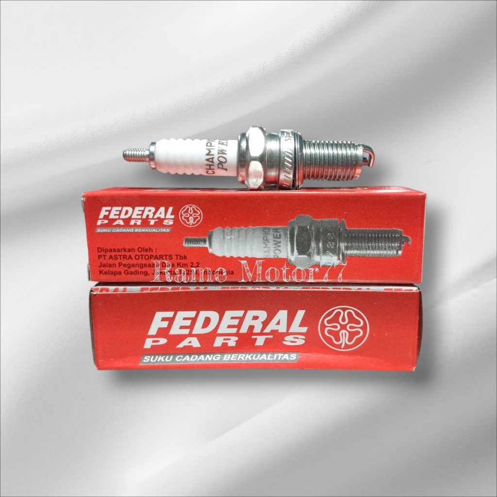 Busi FP-PZ11HC Astrea, Revo, Supra lama, Supra Fit, Win/FP-PL95YC F1ZR, RX-King, RX-S, SIGMA, ALPHA 