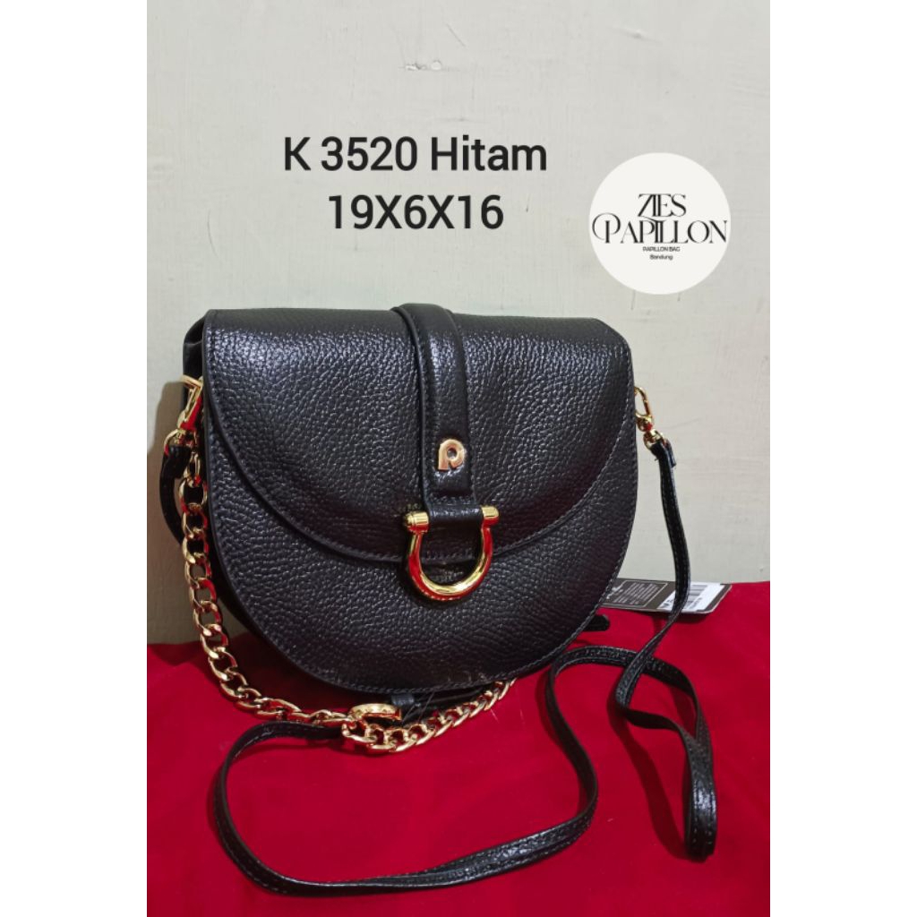 Tas Papillon Bandung K3520|New and 100% Original