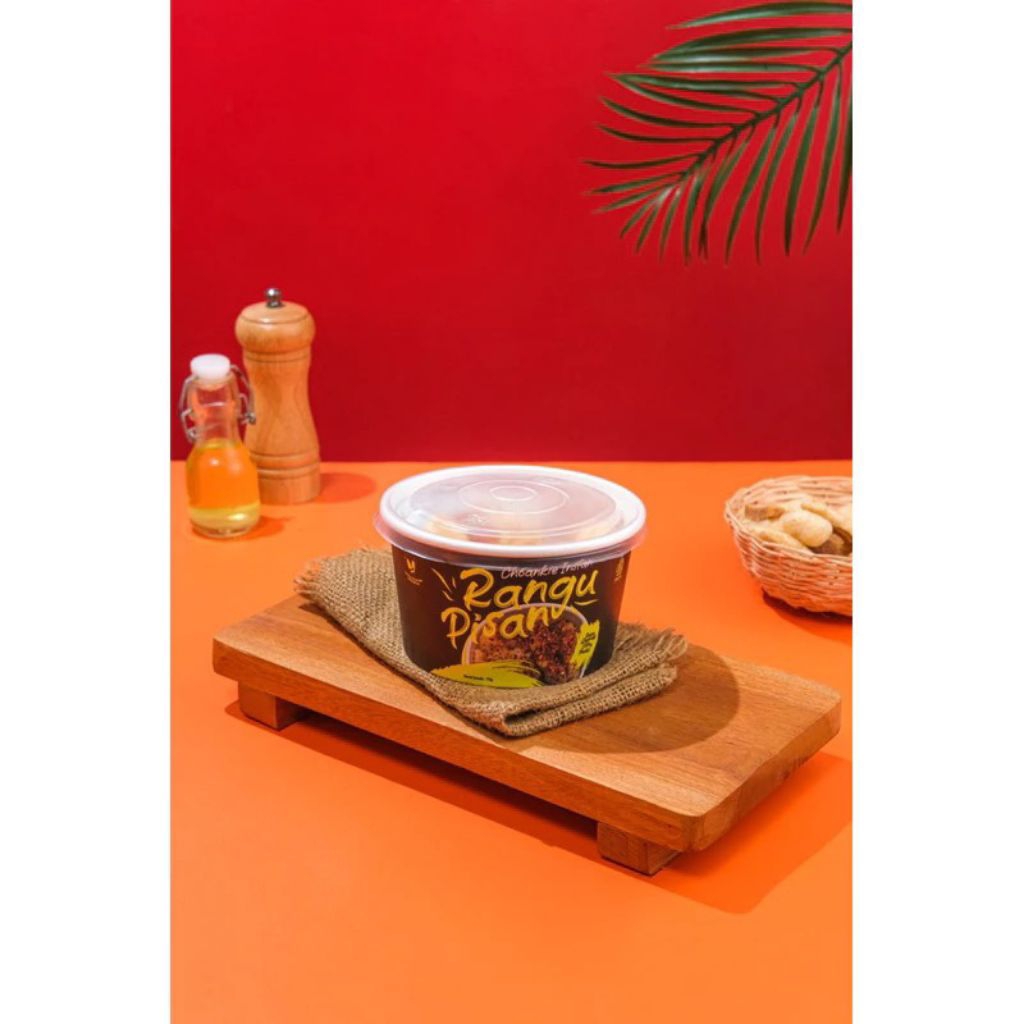 

Cuankie Instan Garut Extra Pedas