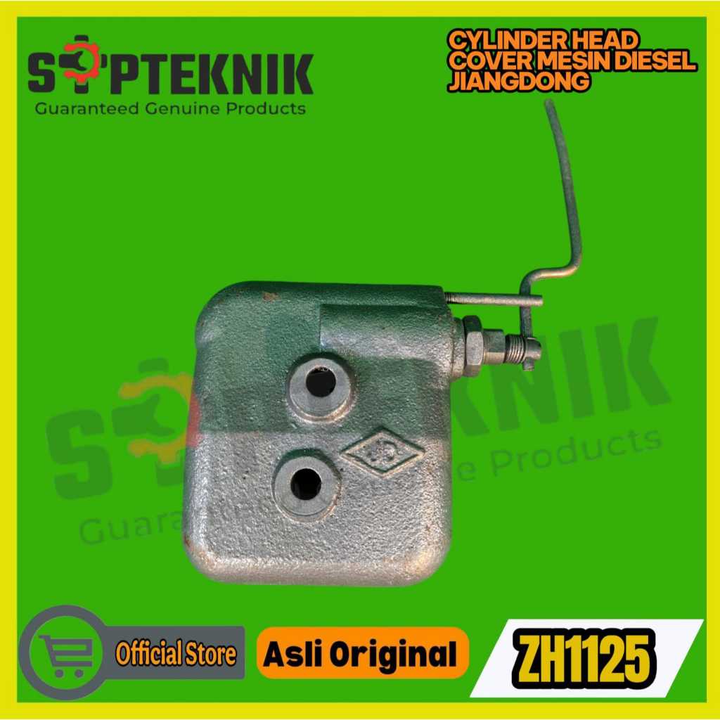 CYLINDER HEAD COVER ATAU BONET ZH1125 JIANGDONG
