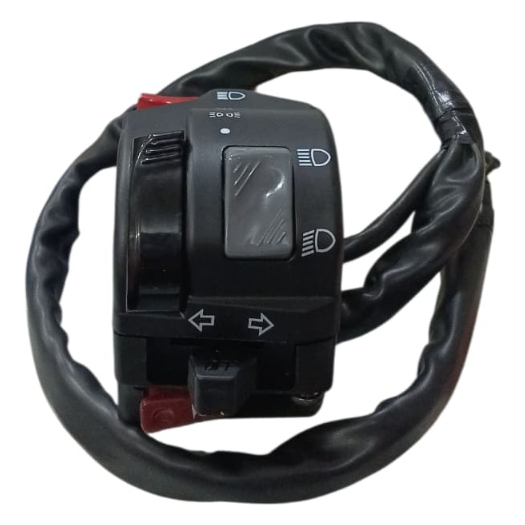 Holder Kiri Saklar Vixion Original Minda Indoplus