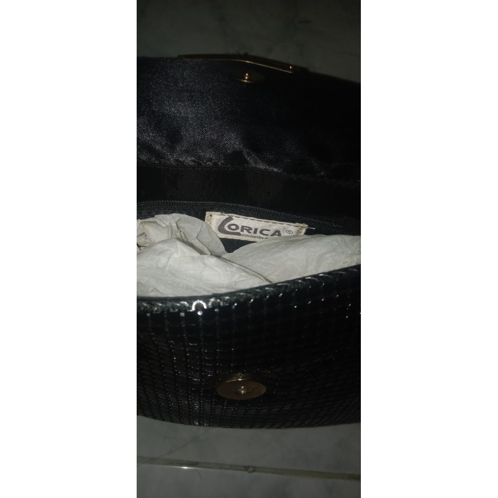 tas pesta preloved