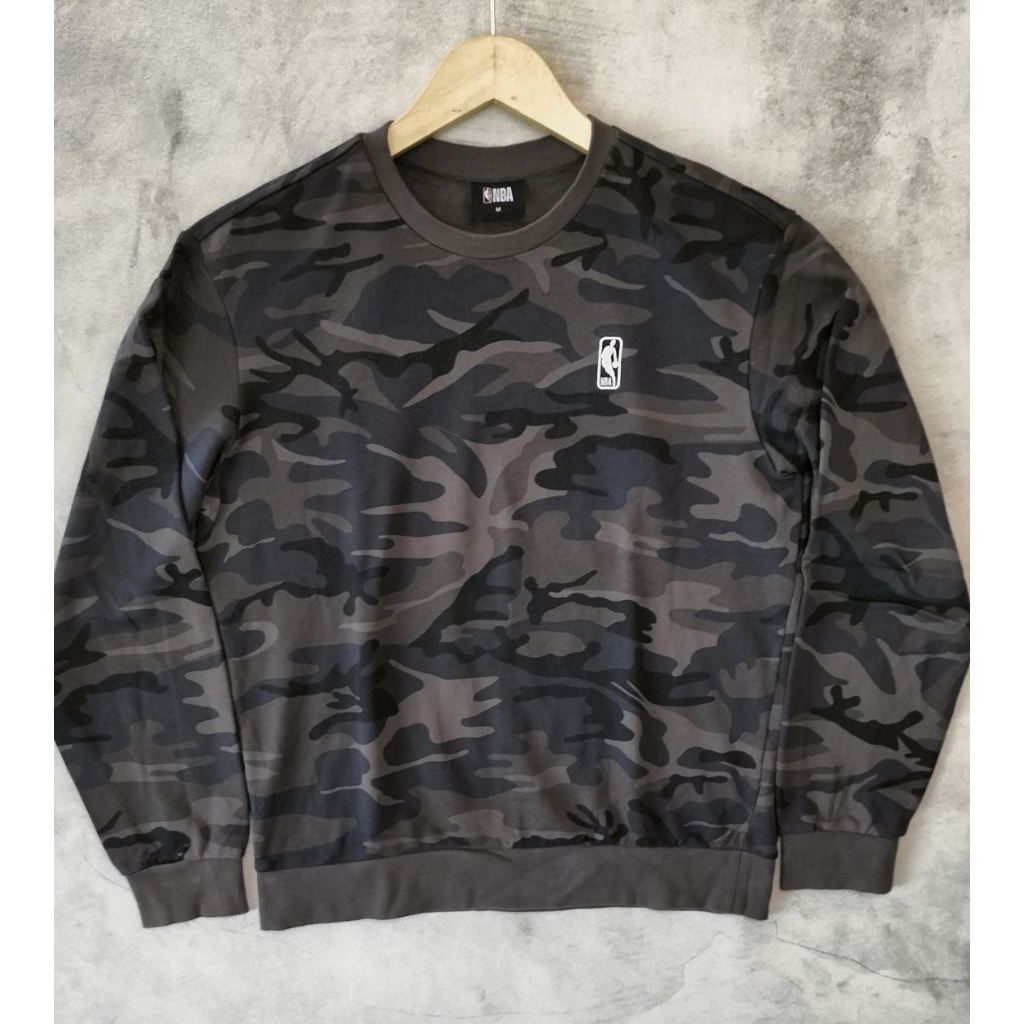 Jual Hoodie, Sweater, Kemeja, Crewneck NBA Original Second