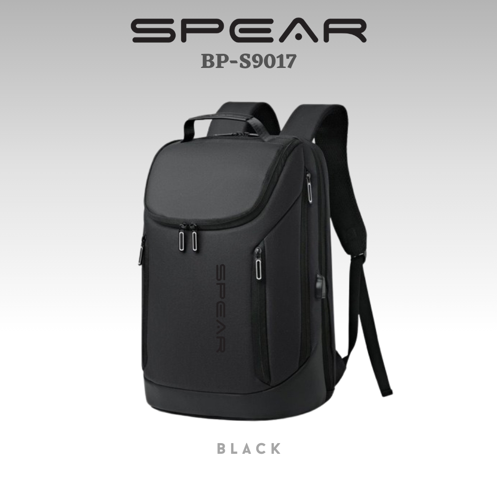 Hot Sale Spear Tas Ransel Kerja Laptop Waterproof 30L