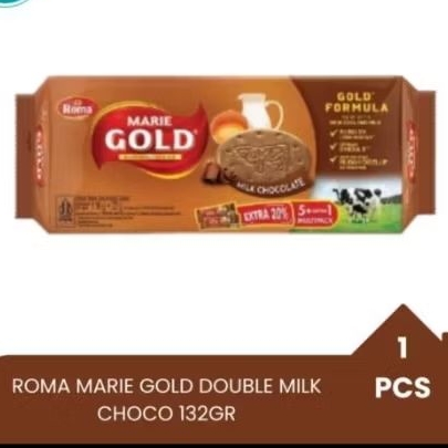 Biskuit Roma Marie Gold