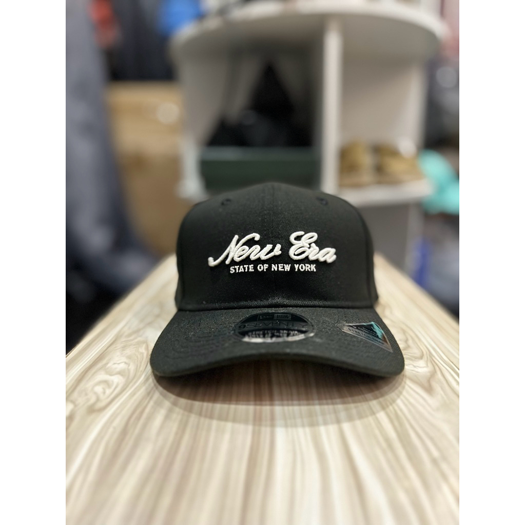 topi new era original baru
