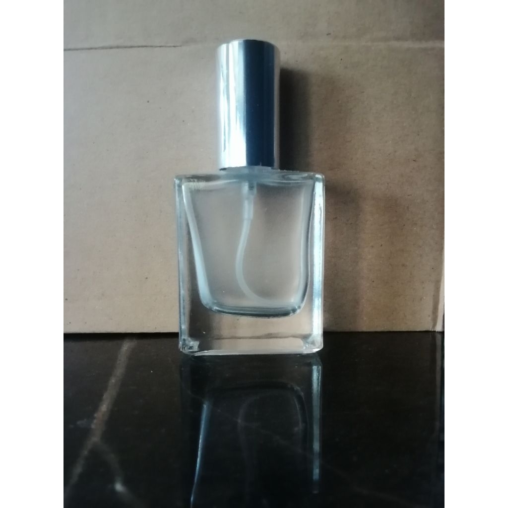 BOTOL PARFUM HERMES - 15ML/30ML