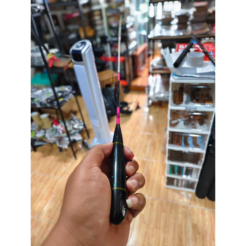 JORAN MANCING UCENG WADER CUSTUM SIZE 155