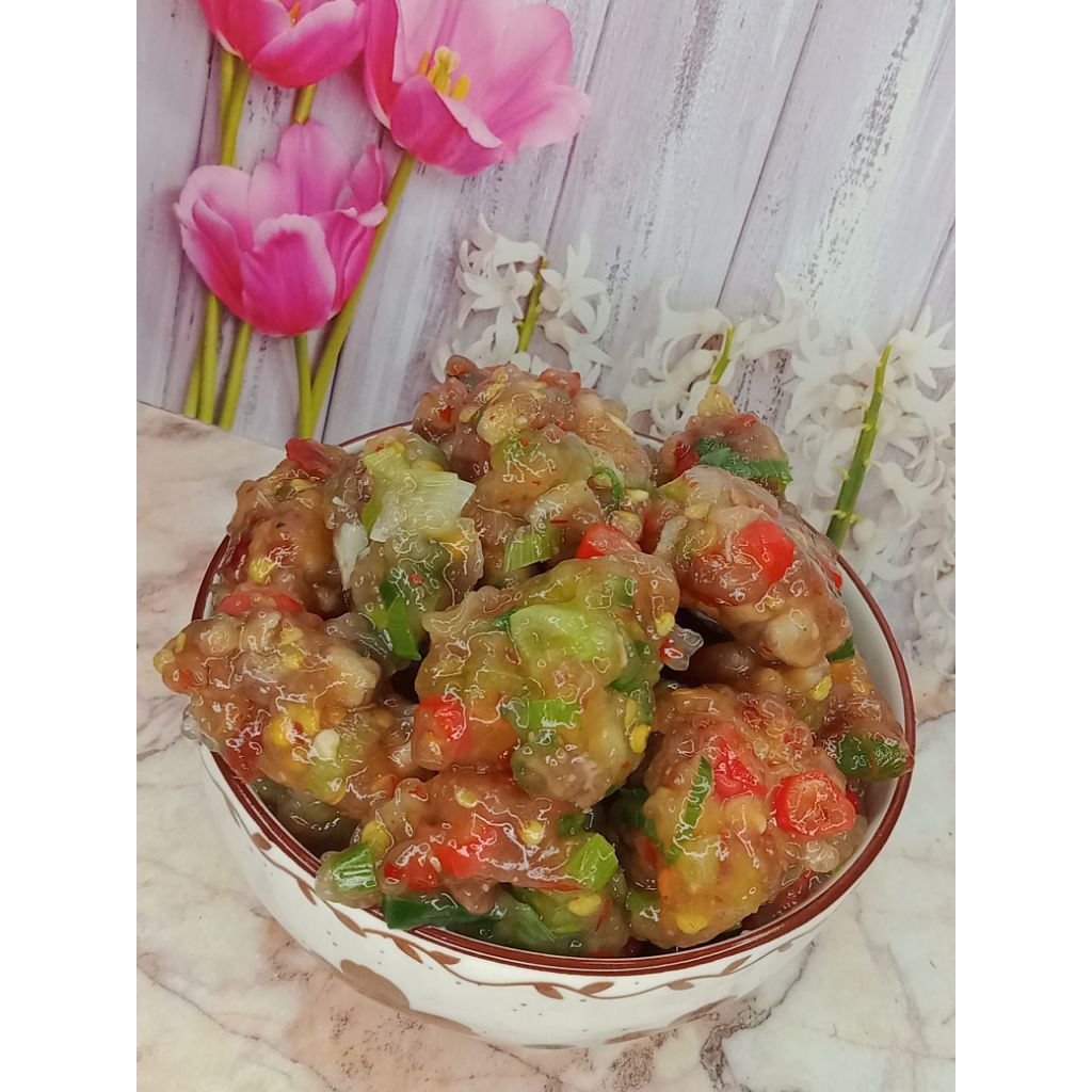 

cirawang cirawit 10ribu isi 15 biji