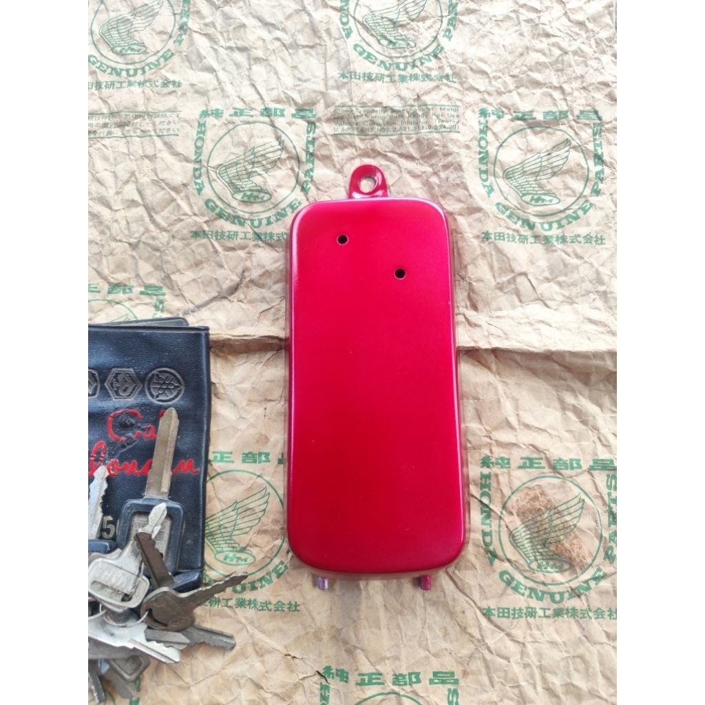 Tutup Aki Honda S90 S90Z Benly Original