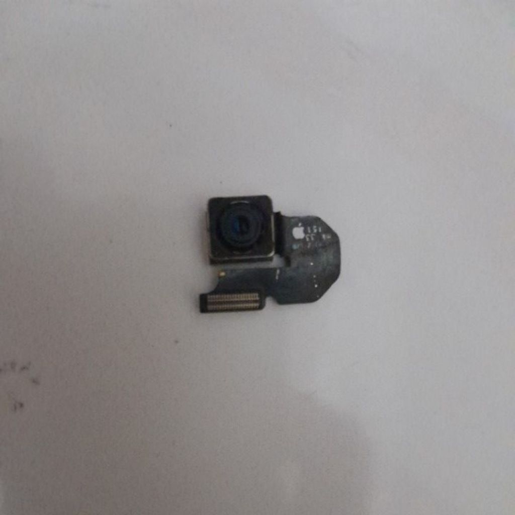 kamera belakang iphone 6 original