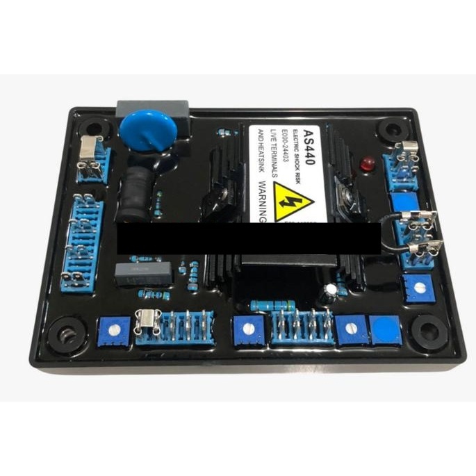 AVR GENERATOR AS440 AVR AS 440