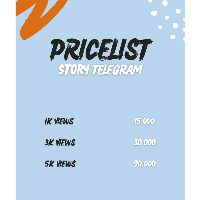 VIEW TELEGRAM, PENAMBAH TAYANGAN TELEGRAM