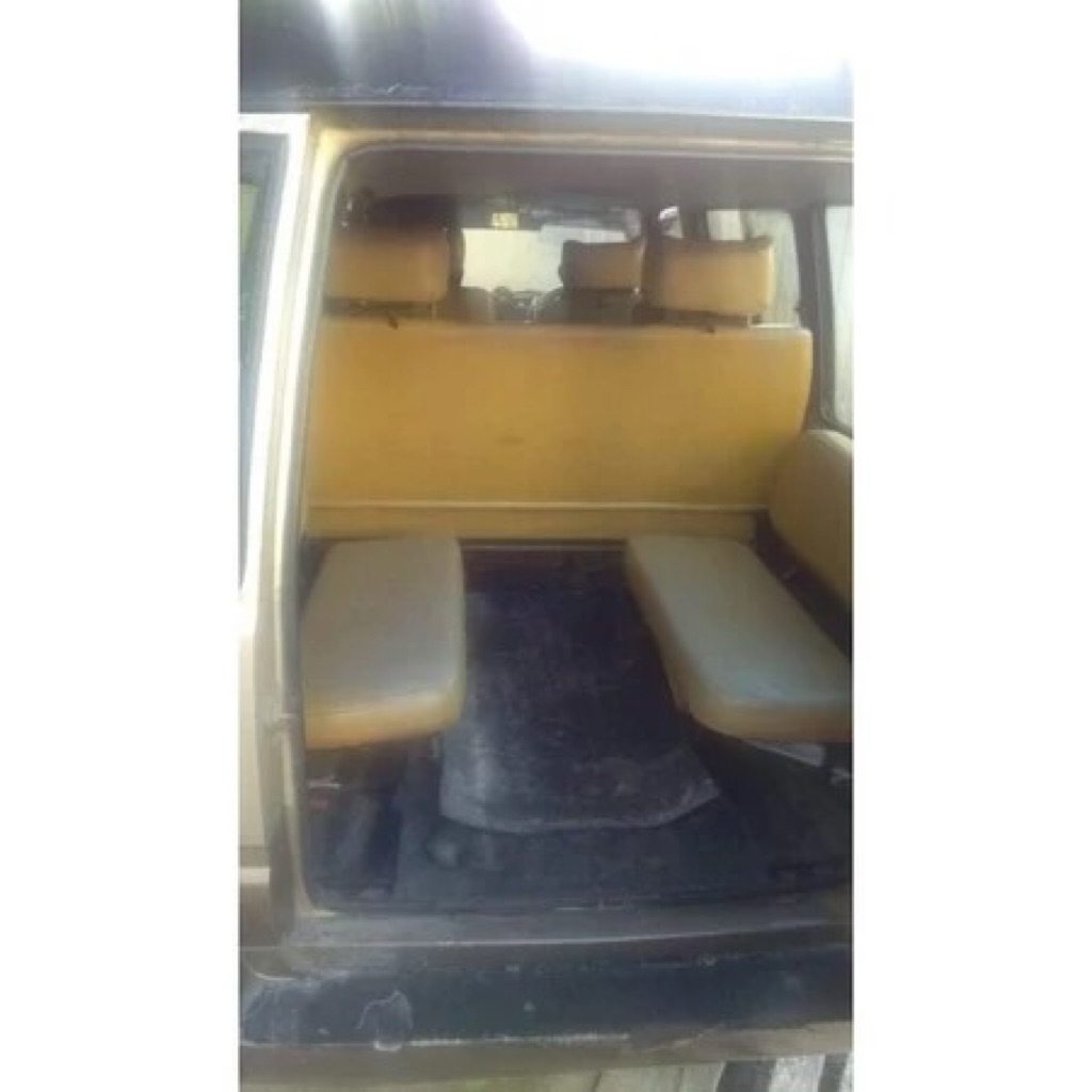 SARUNG / COVER JOK CARRY 1.0 MINIBUS