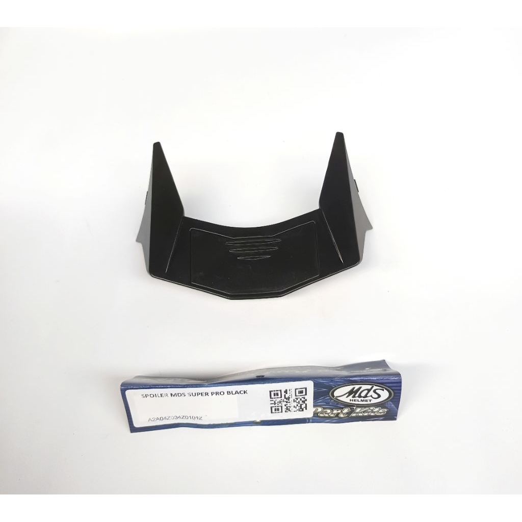 Spoiler mds supermoto original / spoiler mds super pro