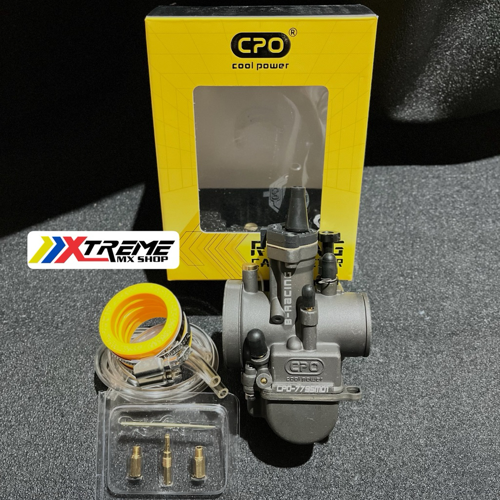 Carburator CPO PWK 24-32
