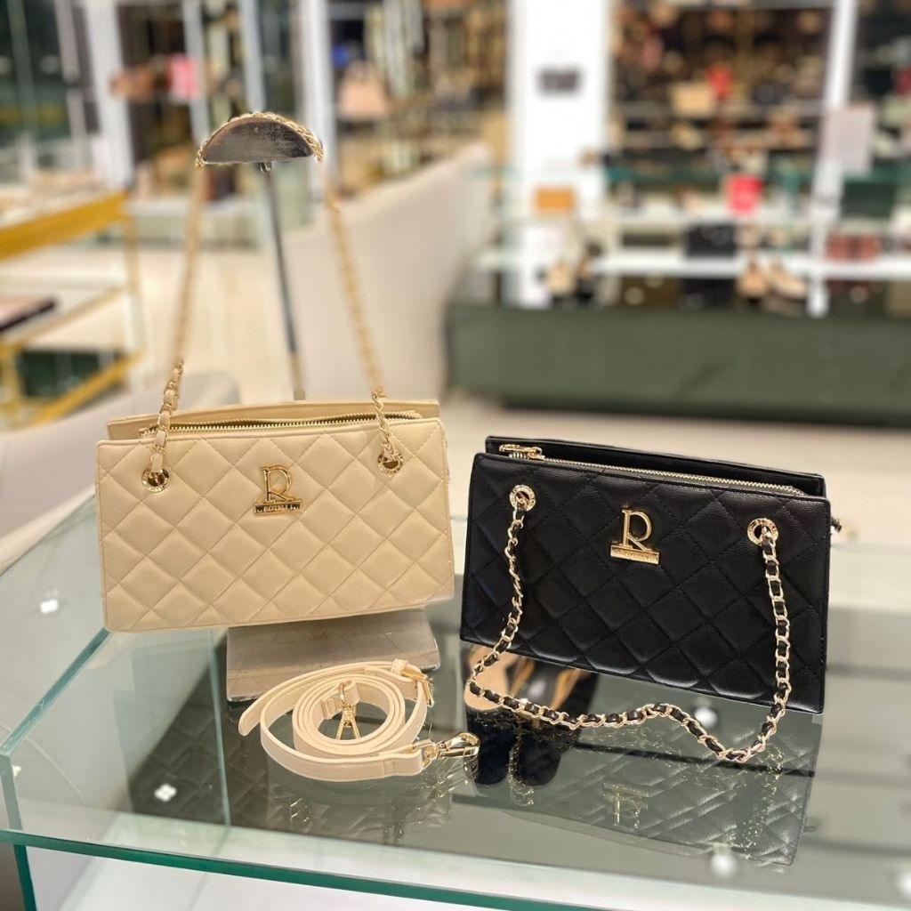 Diskon tas wanita original Rotelli