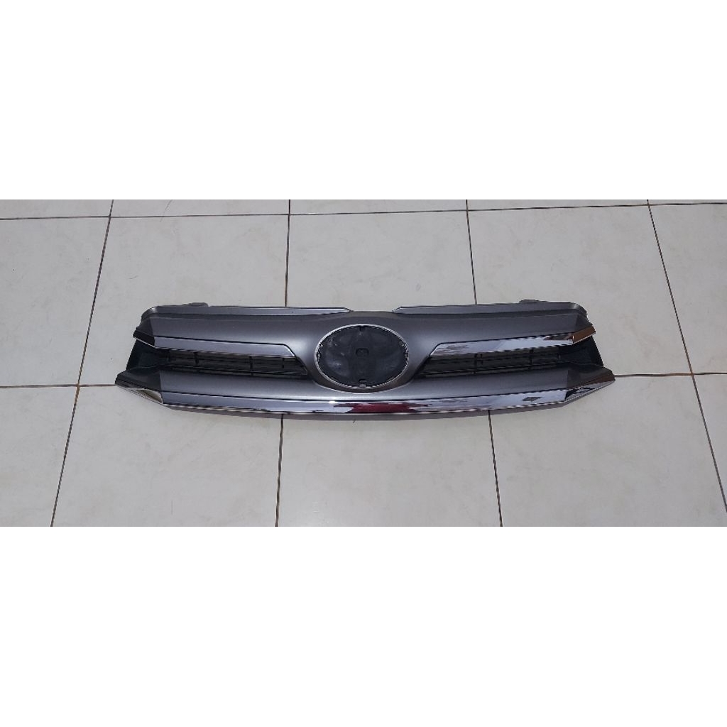 Grill Innova reborn 2016 - 2019