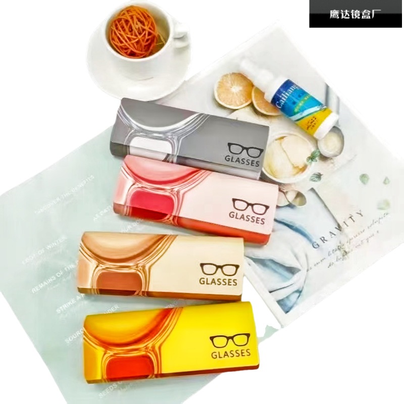 Kotak Tempat Kacamata Hardcase Magnet Grosir Medan 021