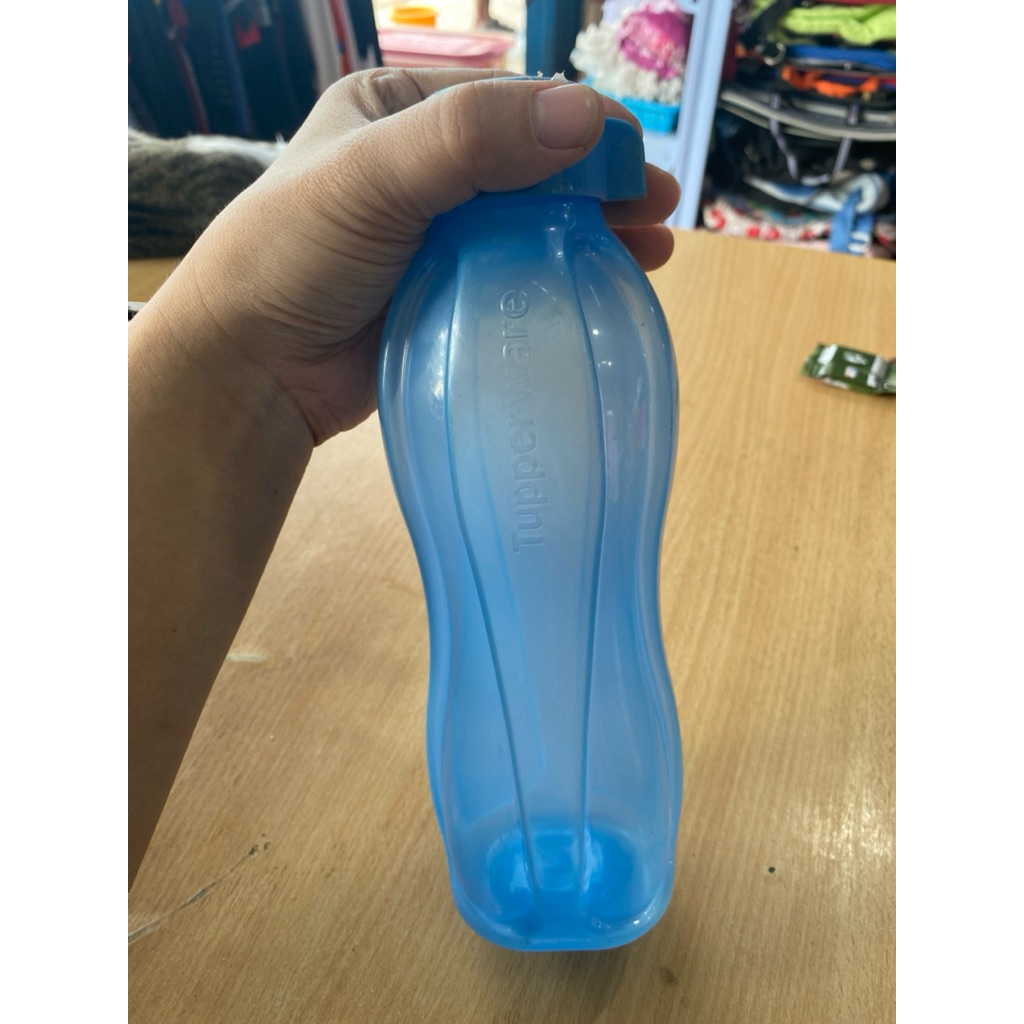 PL Botol Minum Tupperware Eco 500ml