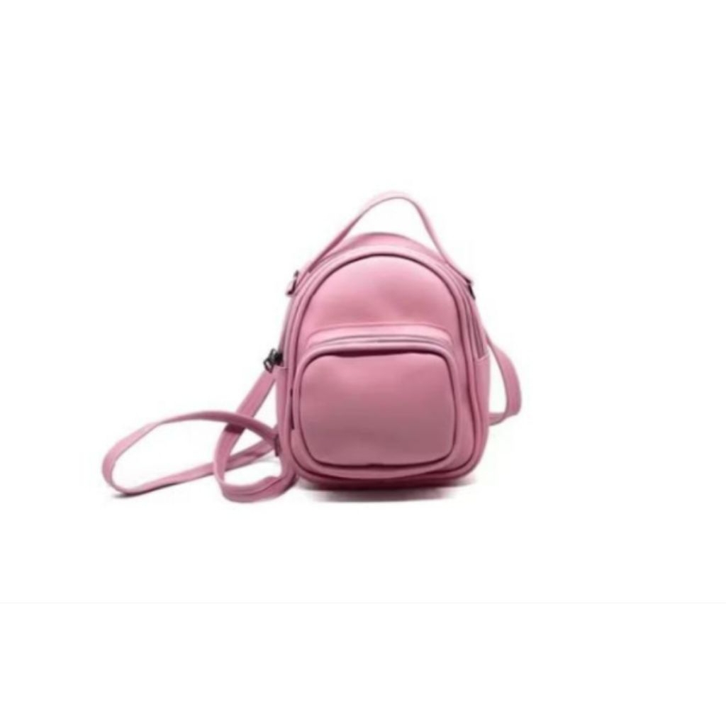 Tas Anak Sekolah Ransel Mini/Tas Sekolah Wanita