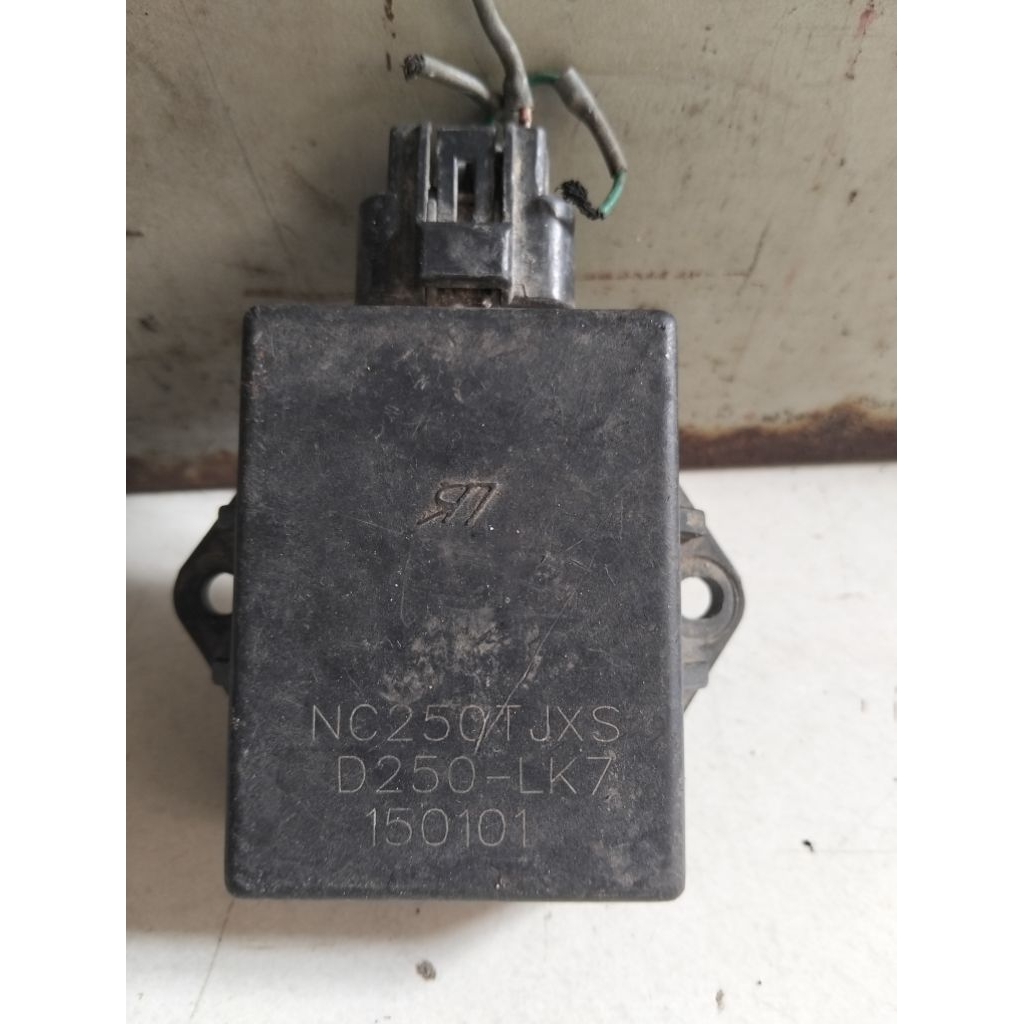 CDI NC250 nc250 TJXS D250-LK7 150101