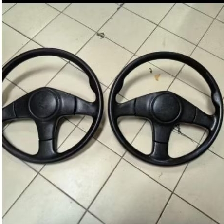 stir mobil suzuki Futura carry