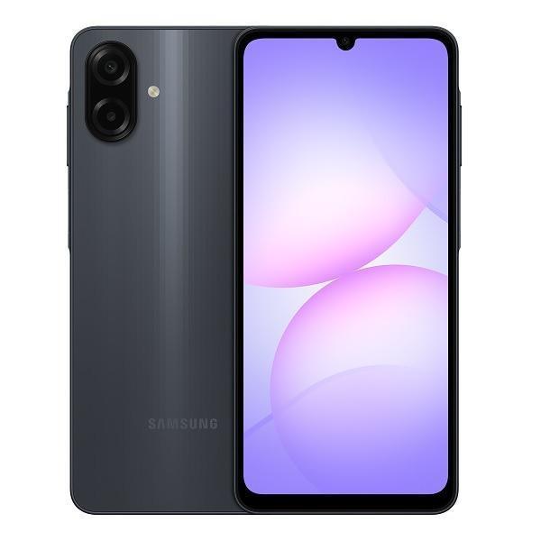 Samsung Galaxy A07 [6GB+128GB] [8GB+256GB] - Garansi Resmi 1 Tahun