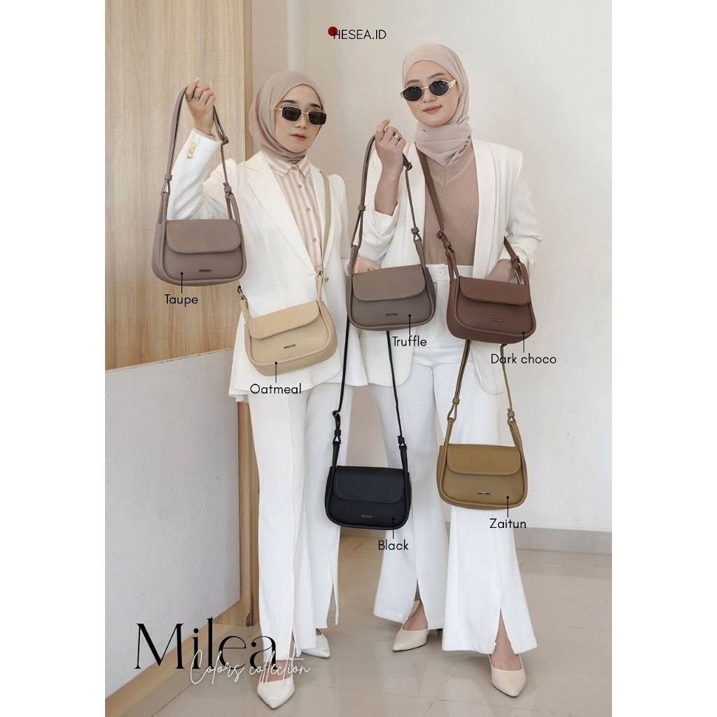 MILEA BAG HESEA