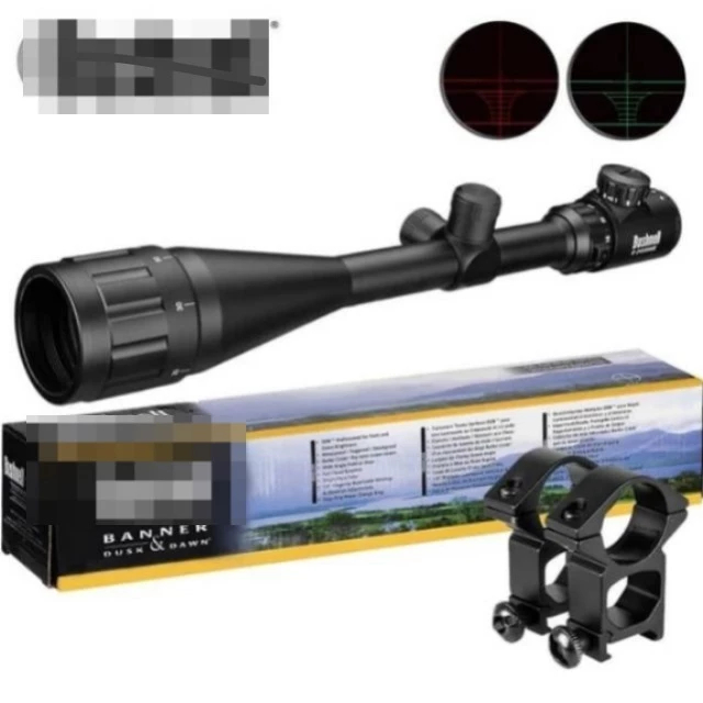 Telescope Teleskop 6-24x50AOE