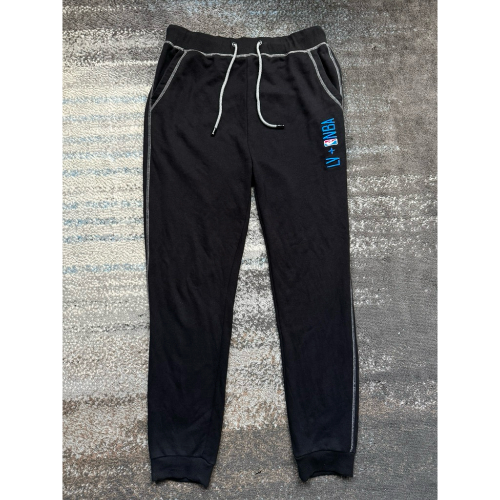 jogger louis vuitton x NBA