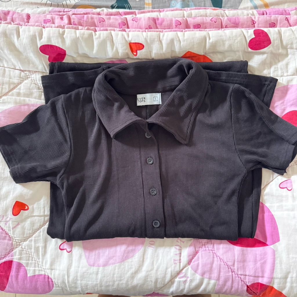 [Preloved] Evertops - Harlee Bodycon Dress