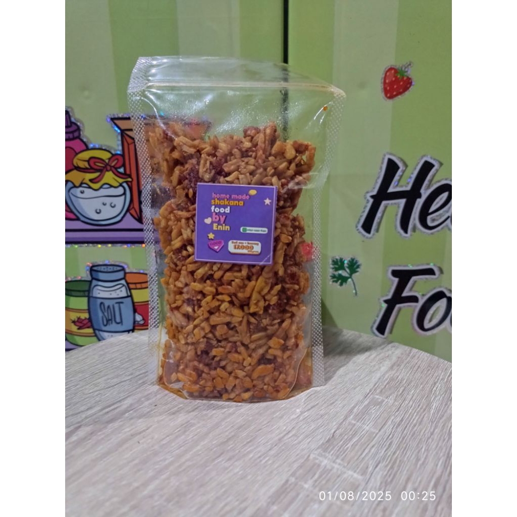 

Tempe Balado by enin